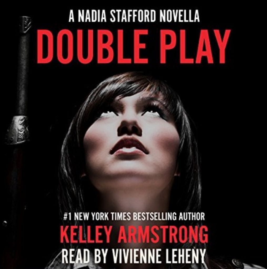 Double Play Vivienne Leheny